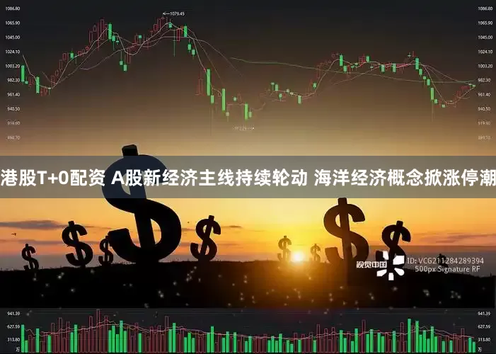 港股T+0配资 A股新经济主线持续轮动 海洋经济概念掀涨停潮