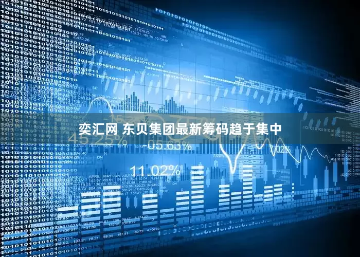 奕汇网 东贝集团最新筹码趋于集中