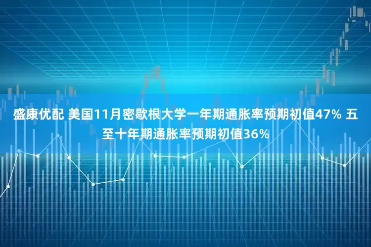 盛康优配 美国11月密歇根大学一年期通胀率预期初值47% 五至十年期通胀率预期初值36%